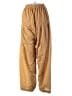 Unbranded Polka Dots Gold Tan Casual Pants Size 26 waist - photo 1