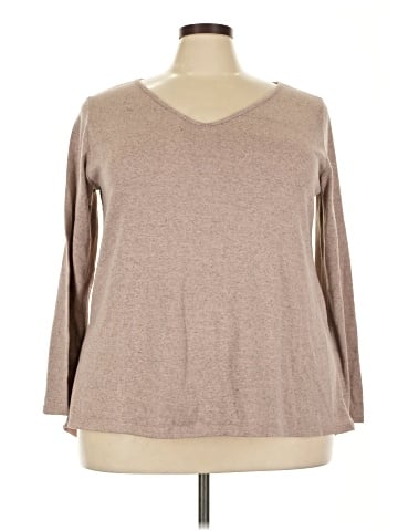 SJS Pullover Sweater (view 1)