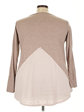 SJS Pullover Sweater (view 2)