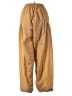 Unbranded Polka Dots Gold Tan Casual Pants Size 26 waist - photo 2