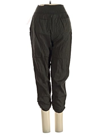 Rewash Linen Pants (view 2)