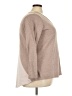 SJS Tan Pullover Sweater Size 3X - photo 4