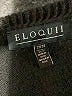 ELOQUII Solid Black Formal Skirt Size 22 - photo 3