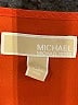 MICHAEL Michael Kors Orange Casual Dress Size M - photo 7