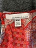 Fourteenth Place 100% Polyester Pink Sleeveless Blouse Size M - photo 7