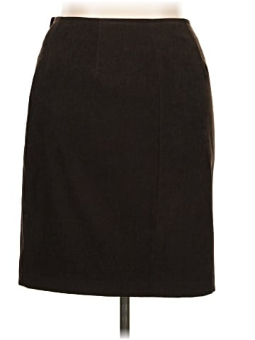 Orvis Formal Skirt (view 2)