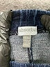 Absorba 100% Cotton Blue Denim Shorts Size 6-9 mo - photo 3
