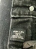 Zara Black Jeggings Size 6 - photo 5