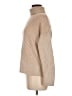 Purejill Tan Turtleneck Sweater Size M - photo 5