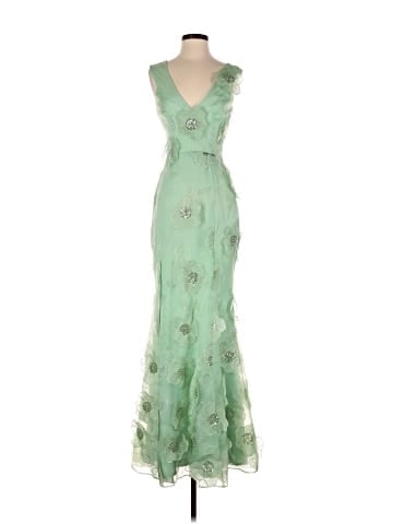 Dress the Population Cocktail Dress (view 1)