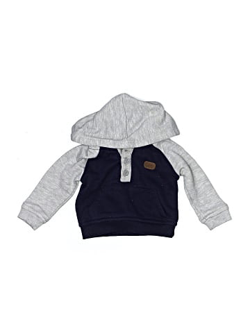 Lee Zip Up Hoodie (view 1)