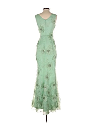 Dress the Population Cocktail Dress (view 2)