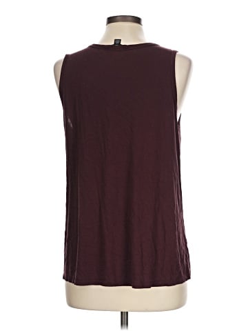 Mario Serrani Sleeveless T-Shirt (view 2)
