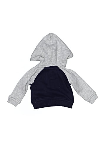 Lee Zip Up Hoodie (view 2)