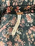 Free People 100% Polyester Black Bodysuit Size S - photo 3