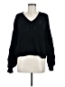American Eagle Outfitters Black Pullover Sweater Size M - photo 1
