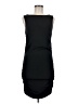 H&M Solid Black Cocktail Dress Size M - photo 1