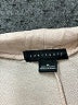 Sanctuary Metallic Silver Casual Pants Size M - photo 7