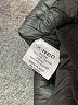 NBD 100% Polyester Graphic Silver Casual Skirt Size 0 - photo 6
