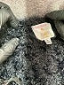 Roommates Black Cardigan Size L - photo 7