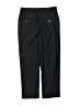 Viero Richi Solid Black Casual Pants Size 6 - photo 2