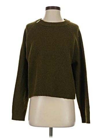 Sanctuary Pullover Sweater (view 1)