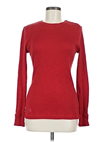 Lauren Jeans Co. Long Sleeve T-Shirt (view 1)