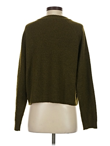 Sanctuary Pullover Sweater (view 2)