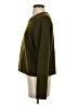 Sanctuary Solid Green Pullover Sweater Size S - photo 5
