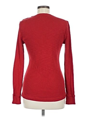 Lauren Jeans Co. Long Sleeve T-Shirt (view 2)