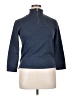 Old Navy Blue Turtleneck Sweater Size XL - photo 1