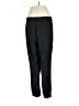 Trouve Solid Black Dress Pants Size 2 - photo 2