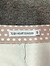Toby Heart Ginger Houndstooth Silver Casual Pants Size S - photo 7