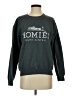 Brian Lichtenberg Teal Sweatshirt Size S - photo 1