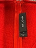 St. John Red Cocktail Dress Size 4 - photo 7