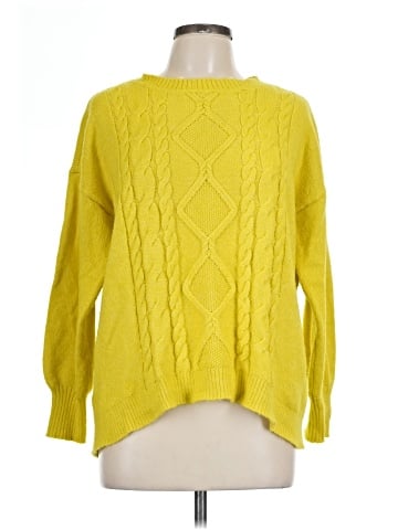Ann Taylor LOFT Pullover Sweater (view 1)