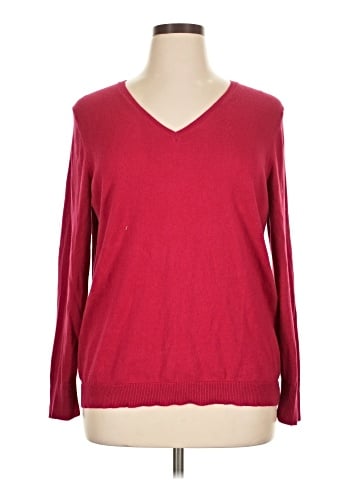 Additions by Chico's Pullover Sweater (view 1)