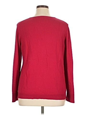 Additions by Chico's Pullover Sweater (view 2)