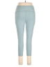 Under Armour Teal Active Pants Size XL - photo 2