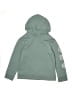Assorted Brands Teal Pullover Hoodie Size M (kids) - photo 1
