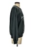Brian Lichtenberg Teal Sweatshirt Size S - photo 4