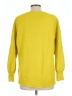 Ann Taylor LOFT Yellow Pullover Sweater Size L - photo 2