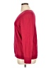Additions by Chico's Red Pullover Sweater Size XL (3) - photo 5