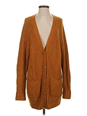 Leith Cardigan (view 1)