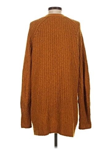 Leith Cardigan (view 2)