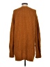 Leith Brown Cardigan Size S - photo 2
