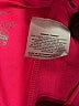 Nike Hearts Pink Athletic Shorts Size XS - photo 4