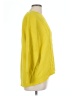 Ann Taylor LOFT Yellow Pullover Sweater Size L - photo 4