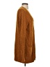 Leith Brown Cardigan Size S - photo 4