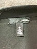 Aqua 100% Polyester Metallic Silver Formal Skirt Size S - photo 4
